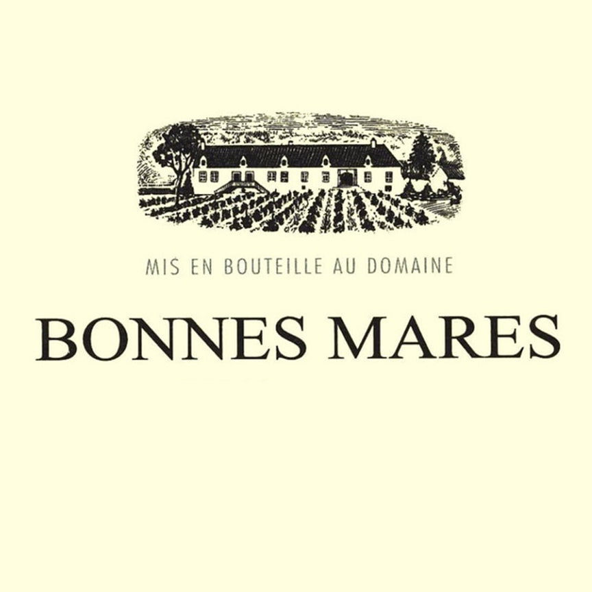 DOMAINE DE VOGUE BONNES MARES | Vintage 20 | 750ml